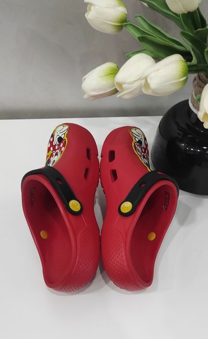 Crocs детские j1 31 р.