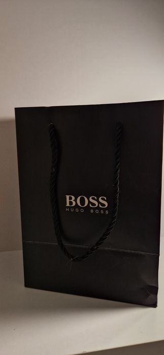 Новий наручний годинник Hugo Boss оригінал