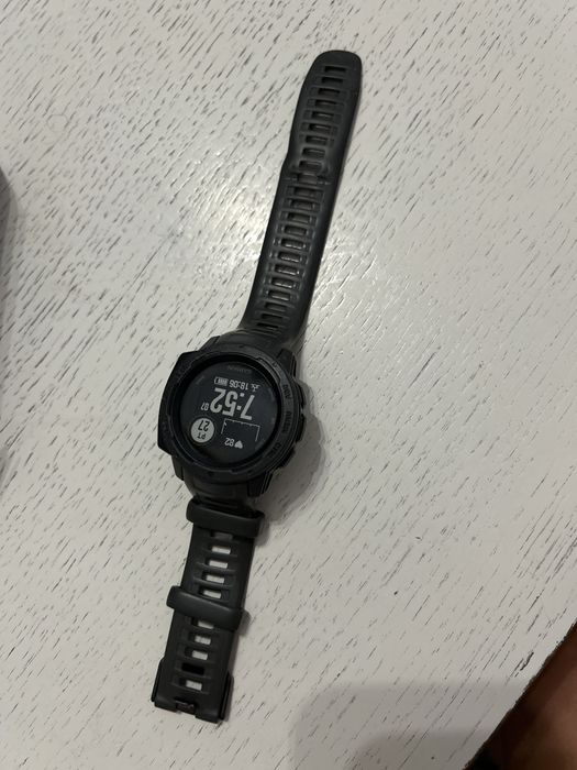 Garmin Instinct