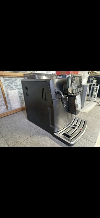 Máquina café Delonghi/Philips