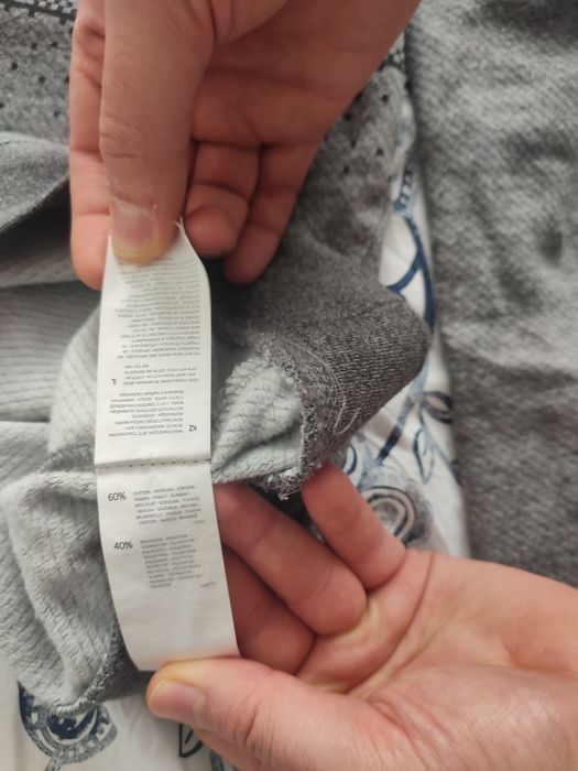 Bluza Reserved rozmiar XL