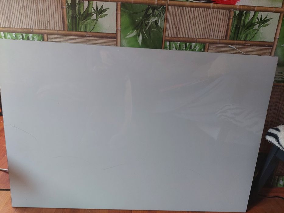 Продам  рабочий,  керамический обогреватель