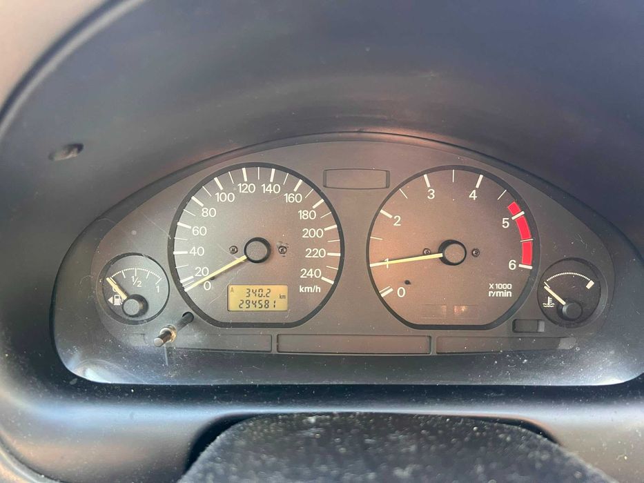 Venda carro a gasóleo