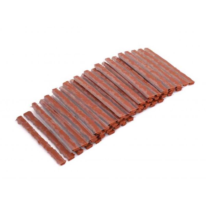 SZNUR butylowy do naprawy  opony koła 50 szt. KD10617