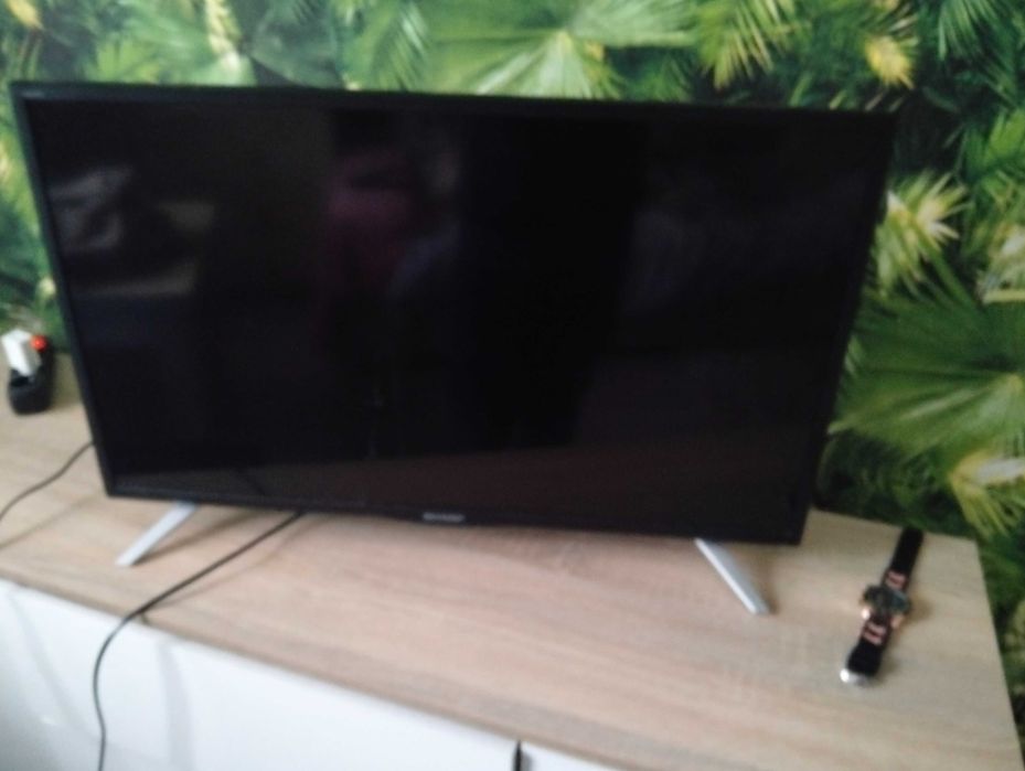 Sprzedam tv Sharp