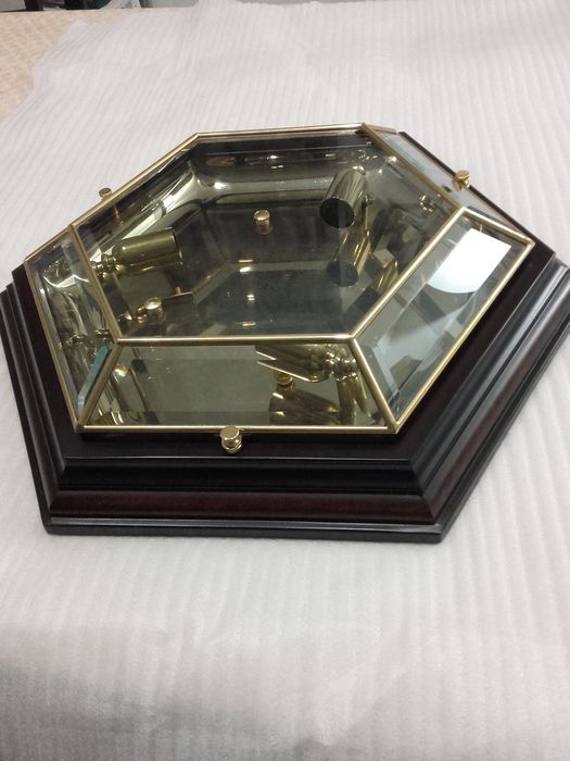 Candeeiros rústicos