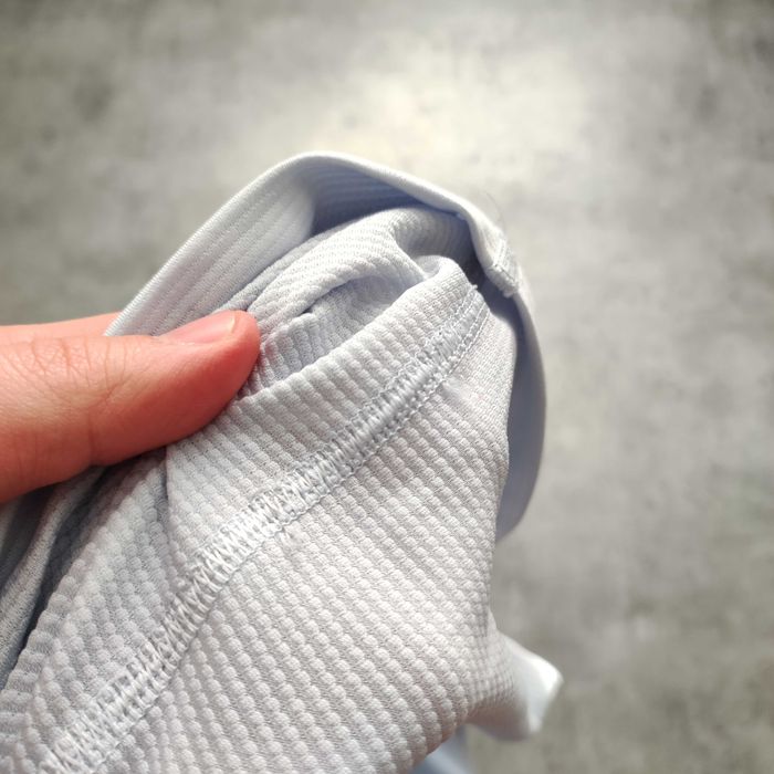 MĘSKA Lekka Bluza Suwak Thermal Trekking Adidas Terrex PRO Jasna Góry
