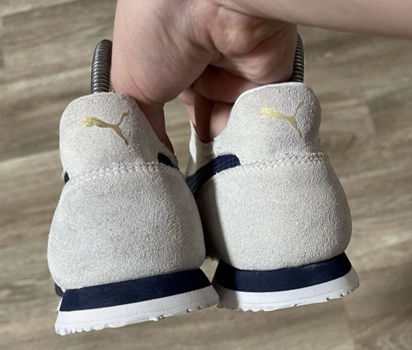 Puma Roma og nylon