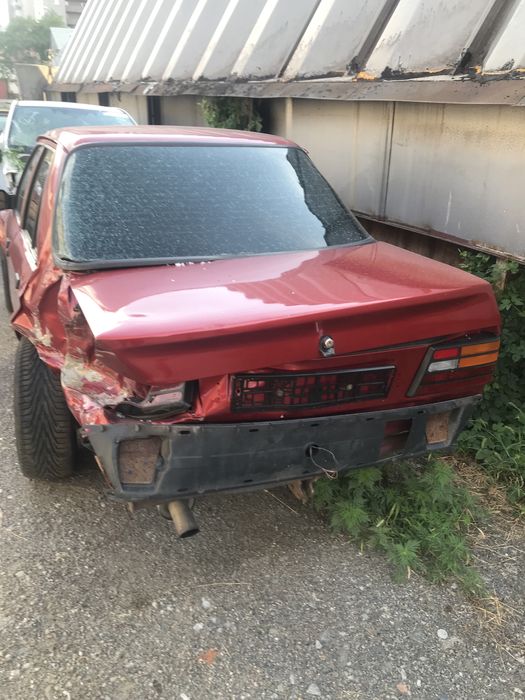 Форд Орион 89.  .