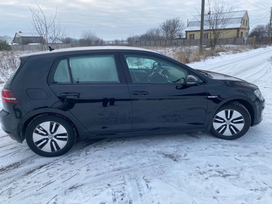 Продам Volkswagen e golf в чудовому стані,торг
