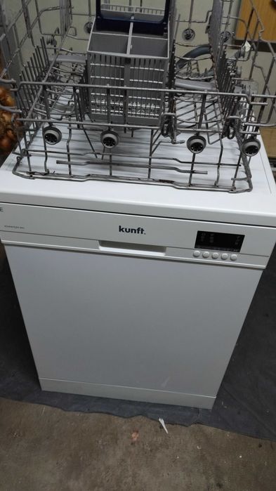 Maquina Lavar Louça