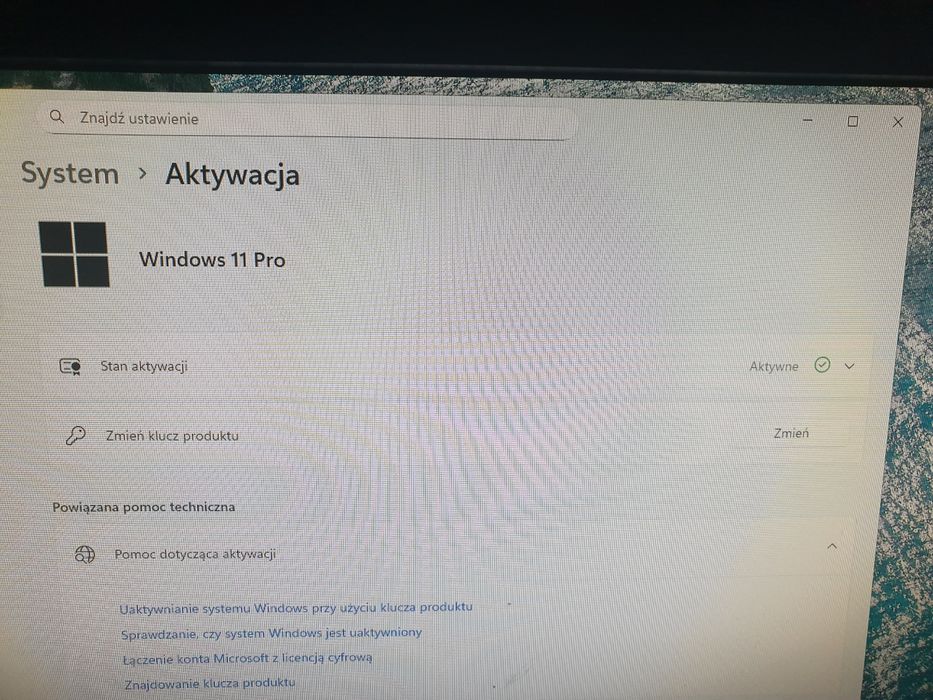 Fujitsu esprimo D556 i3 7 gen SSD Win 11 Pro