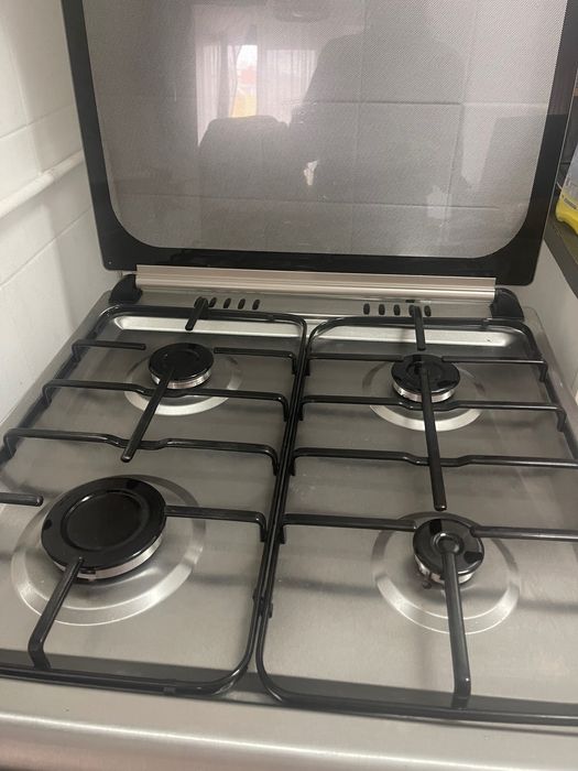 Fogão KUBO < 1 ano de uso