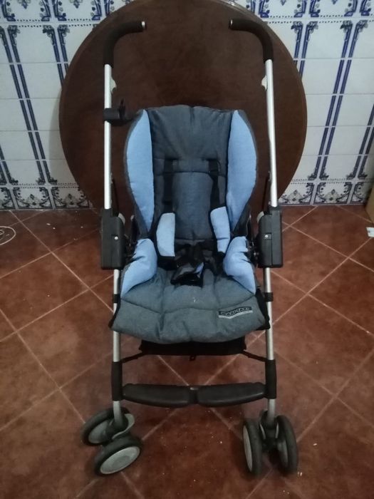Carrinho Bebé Maxi-Cosi (Taxi)