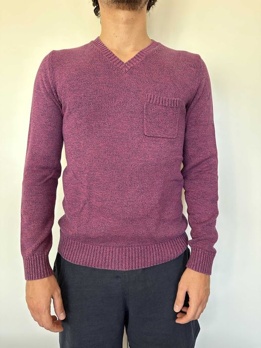 Camisola algodão