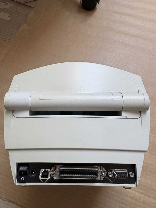 Drukarka etykiet Zebra LP2844