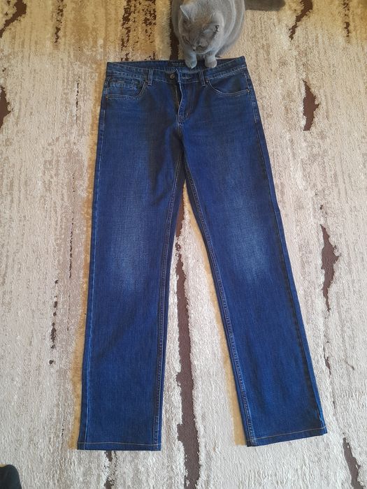 Джинсы мужские, новые, Турция