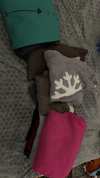 Жіноча спідниця , джинси 52-54