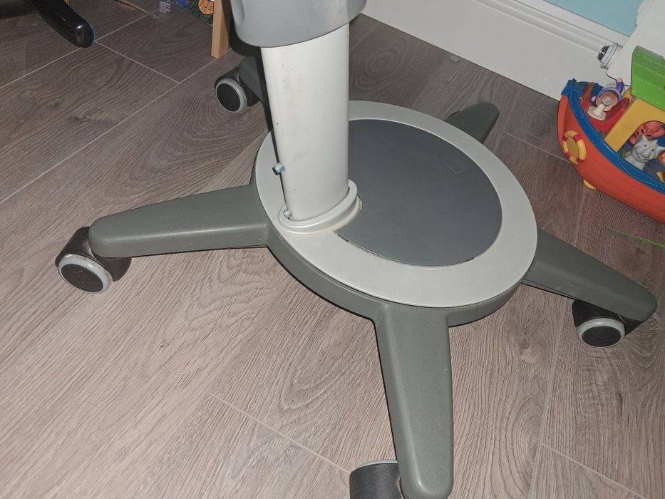 Дитяче ортопедичне крісло Moll