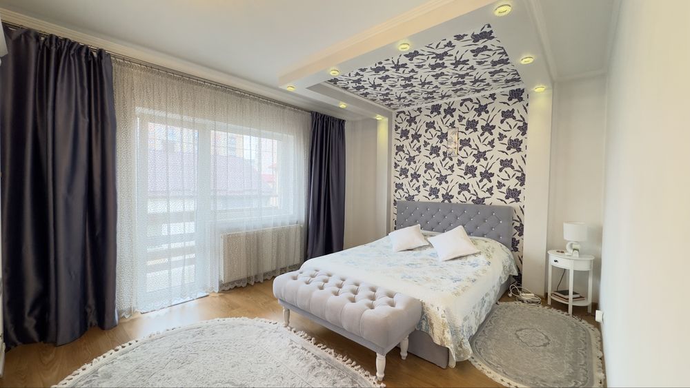 Продаж будинку у м Івано-Франківськ. Район Каскад