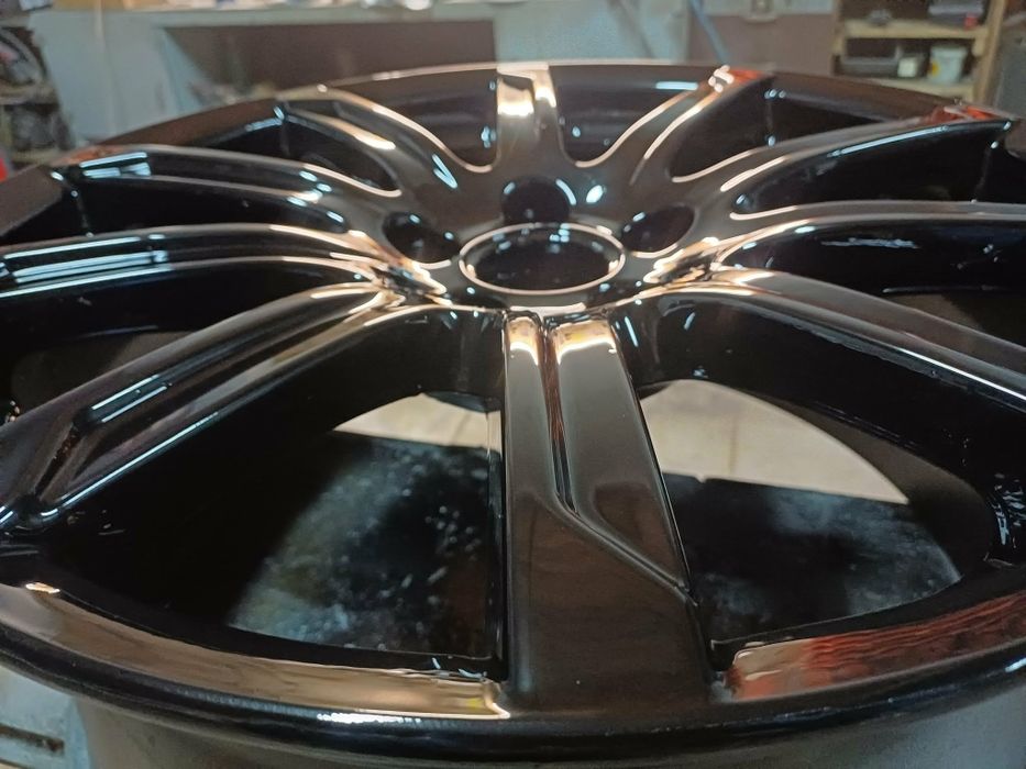 Piaskowanie i renowacja