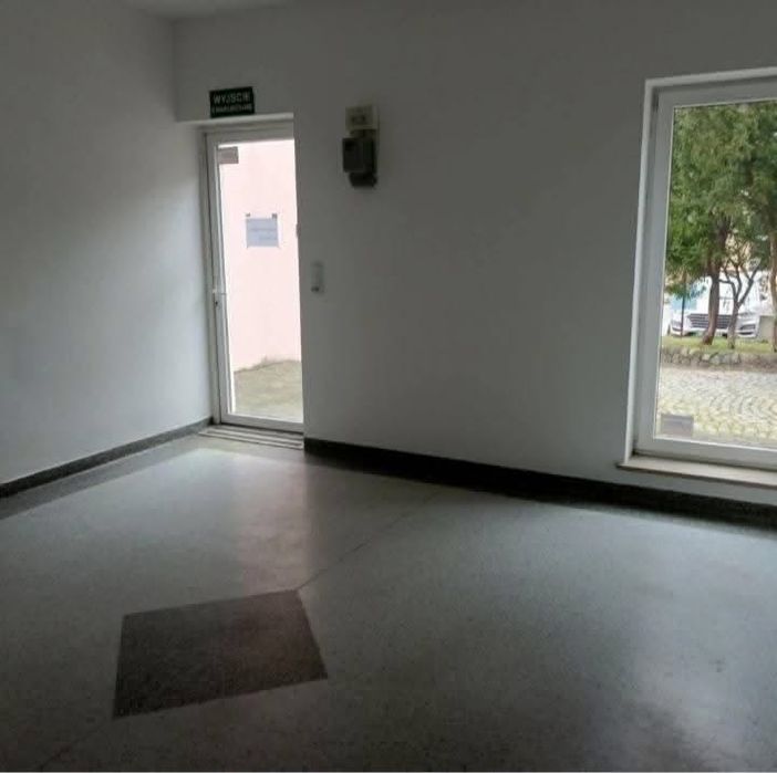 Lokal do wynajęcia