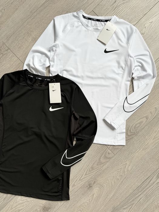 Рашгард Nike Pro (термо)