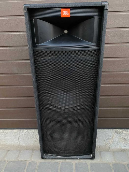 Komplet Głośników dla Miłośników Basów – Zestaw JBL & DEXON! GŁOŚNIK