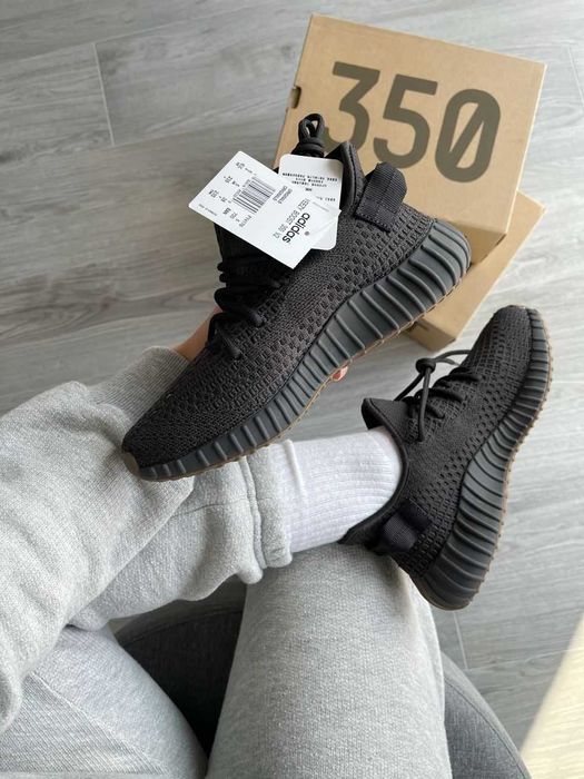 Кросівки Adidas Yeezy Boost 350 Cinder Reflective Luxury