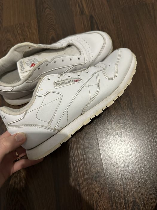 Buty 37 38, 5 reebook nike hm espadryle sneakersy adidasy force