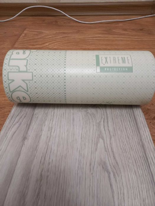 Остатки линолеума  Sinteros, Tarkett