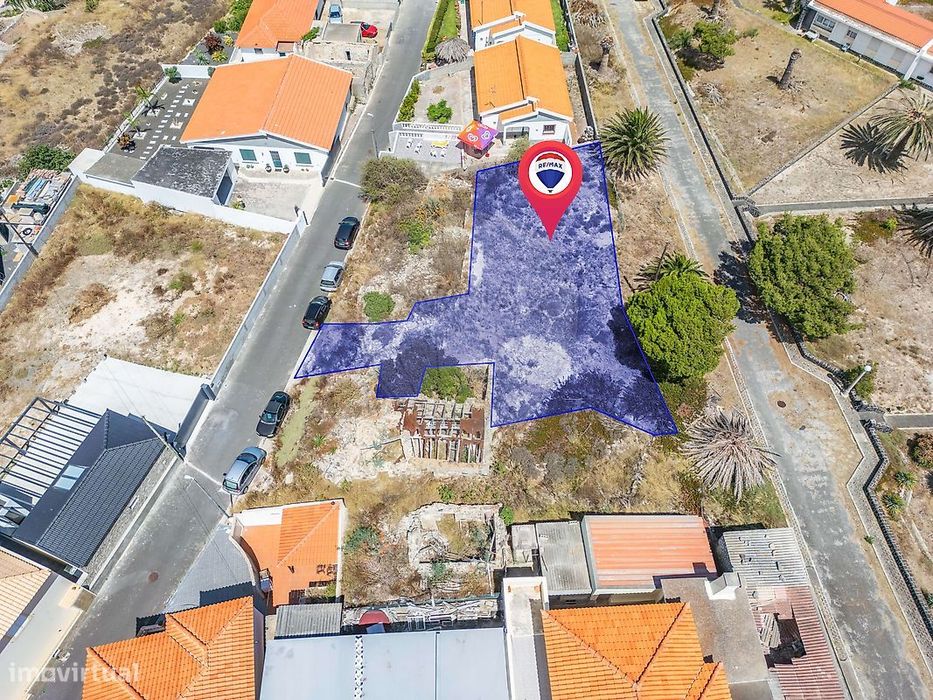 Terreno  para venda