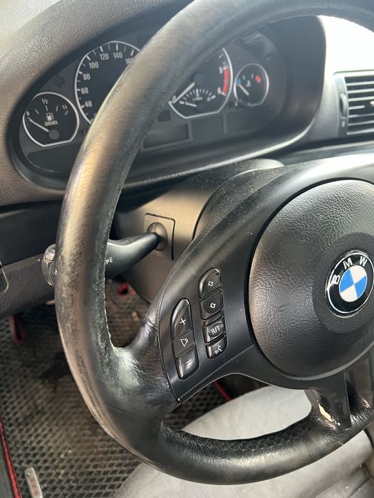 Продам спорт раль бмв е46,39,х5