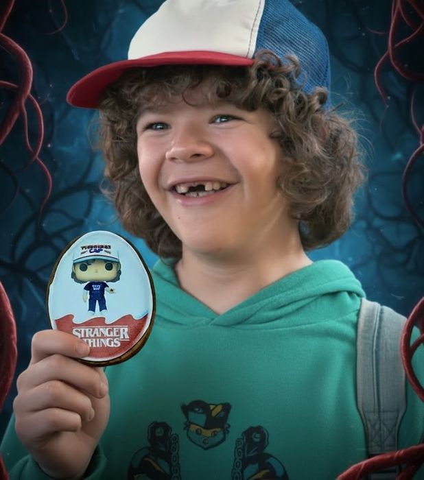 Пряник дивні дива