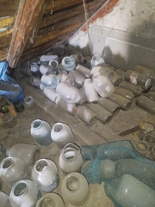 Продам банки ...