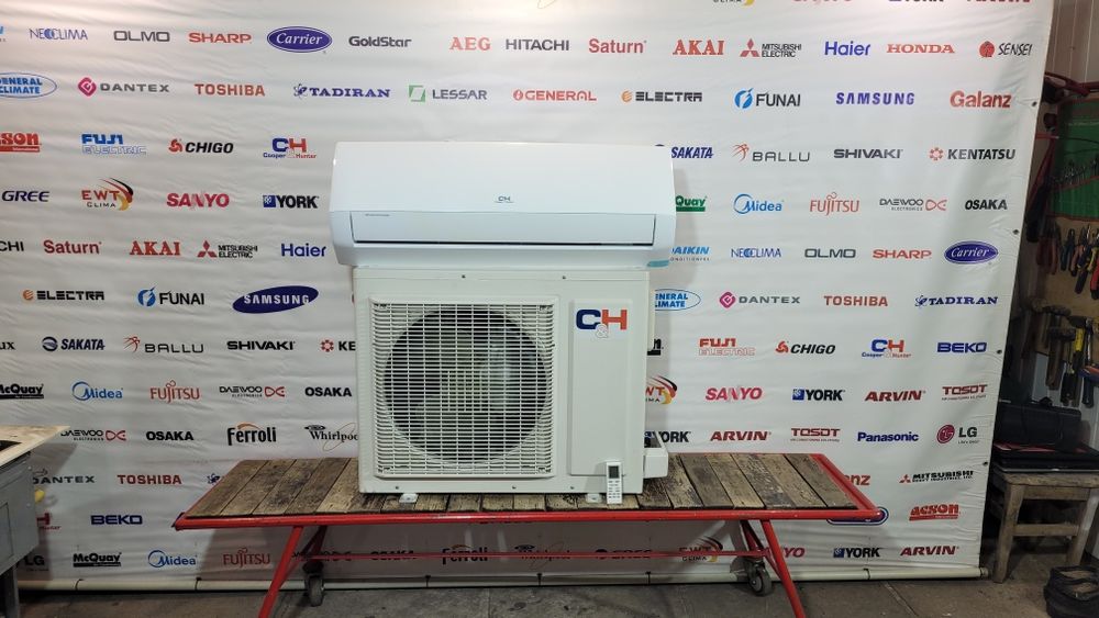 Кондиционер Cooper Hunter-24