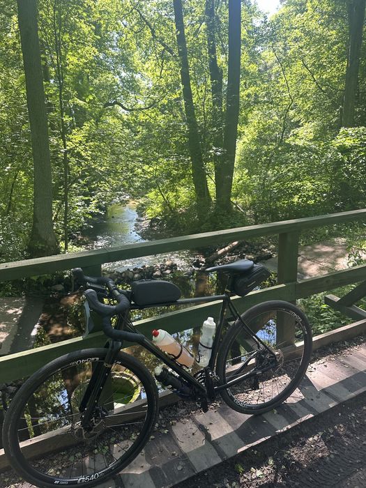 Rower gravel Rondo RUUT AL2 2x11 GRX810 cudowny naped gravelowy nowe koła