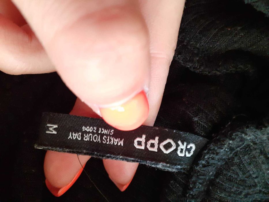 Koszulka z krótkim rękawem