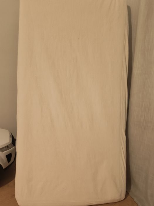 Colchão de berço