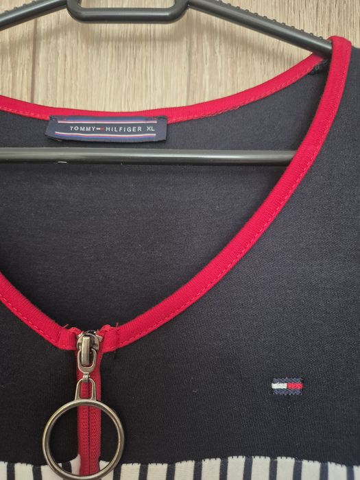 Sukienka Tommy Hilfiger r. M