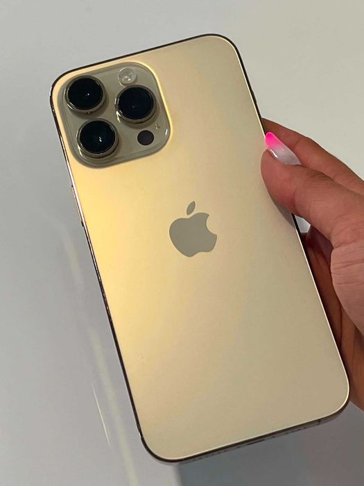 Iphone 14 pro max 256gb