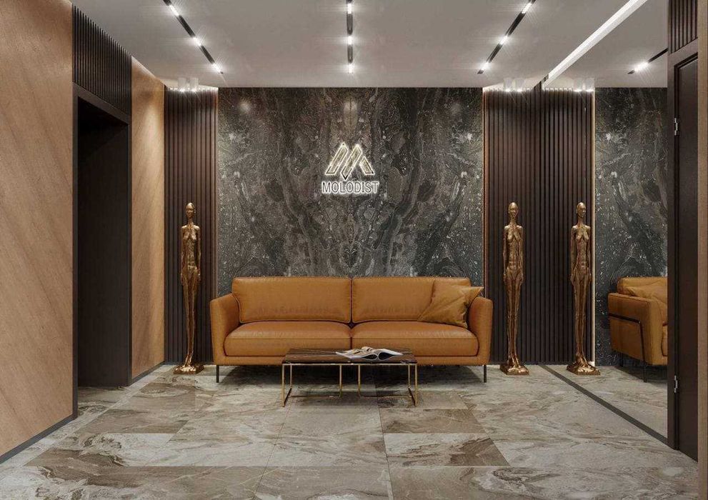 єОселя Квартира в ЖК Атмосфера за 41000 дол.