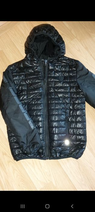 Підліткова чоловіча куртка