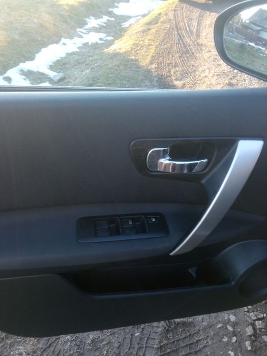 Nissan Qashqai+2 2013 | 1.6 dCi (130 к.с.) | 7 МІСЦЬ | Panorama
Продам