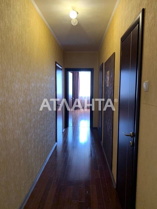 3-rooms apartment apartment by the address st. Kitoboynaya (area 120 m²) - Atlanta.ua - photo 9
