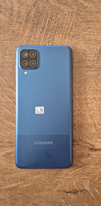 Samsung Galaxy A12