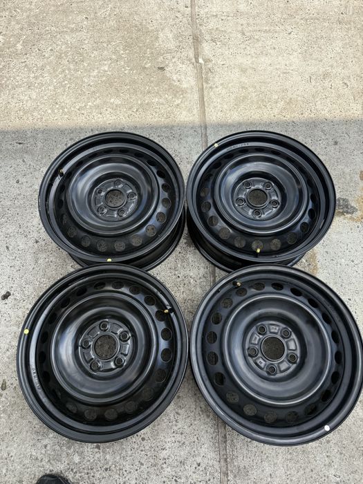 Диски 17 5.115 ЕТ45 6,5jx17H2 Opel