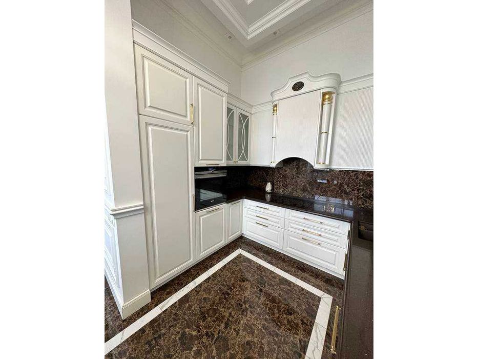 3-rooms apartment apartment by the address st. Kulikovo pole pl Oktyabrskoy revolyutsii pl (area 158 m²) - Atlanta.ua - photo 12