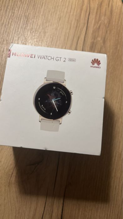 Huawei Watxh GT 2 42’mm