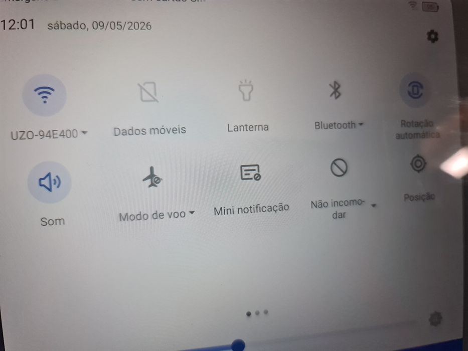 Tablet tcl tab10s 4g